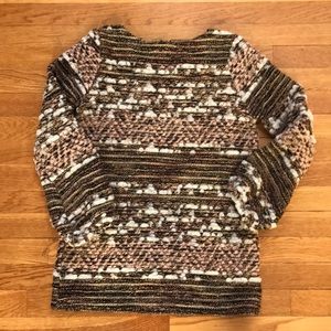 Zara Sweater Small